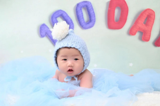 张北怎么知道宝宝发烧了