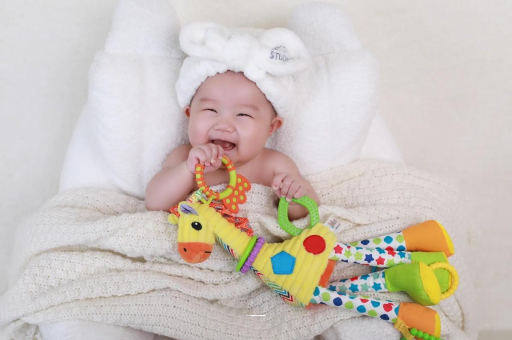 张北宝宝几个月能睡整夜觉